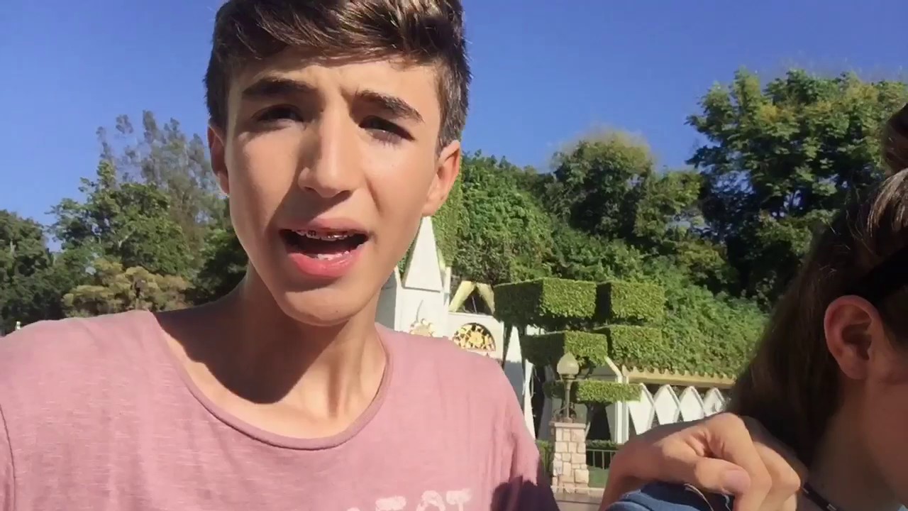 #2 VAMOS A DISNEYLAND!!!🙌 / videoblog