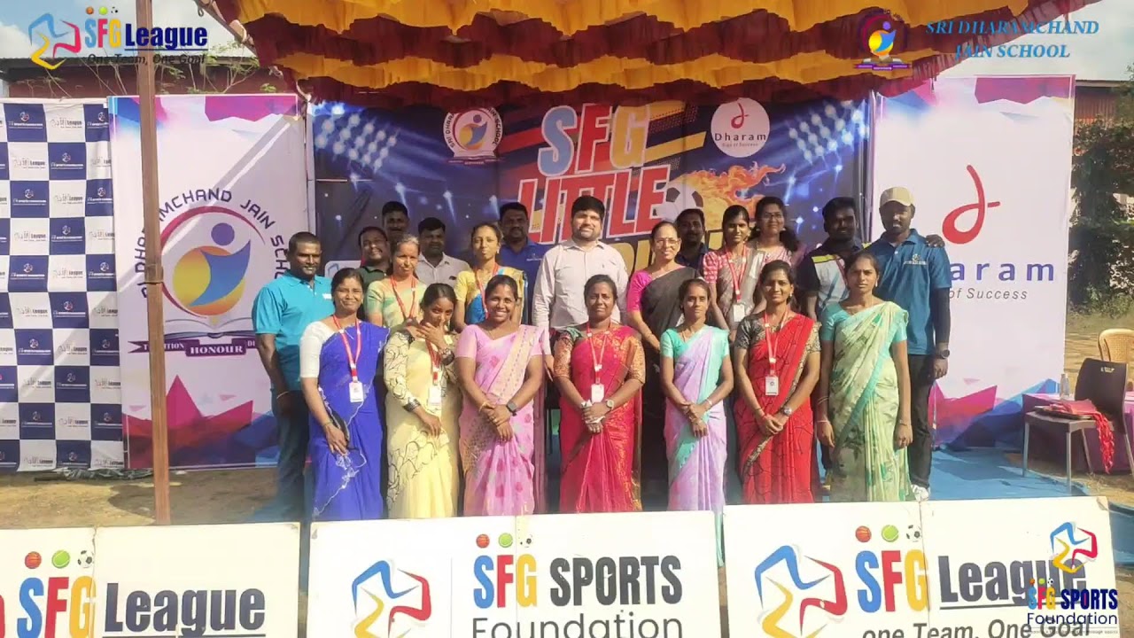 sportyfitgen pvt ltd's broadcast