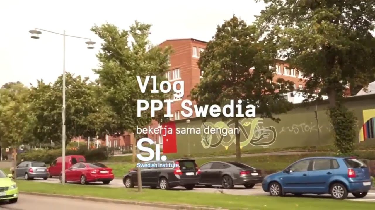 Kuliah di Swedia | Campus Tour University of Gothenburg