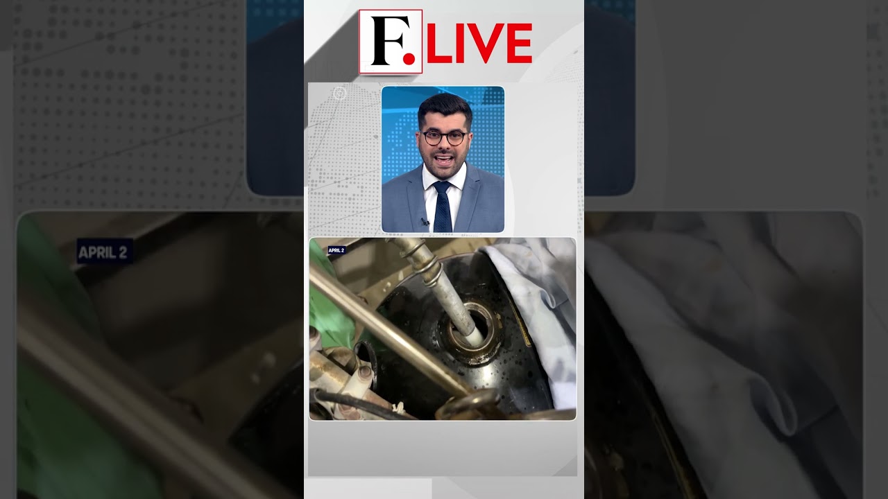 Цены на топливо в Пакистане резко выросли | Firstpost Live | N18G