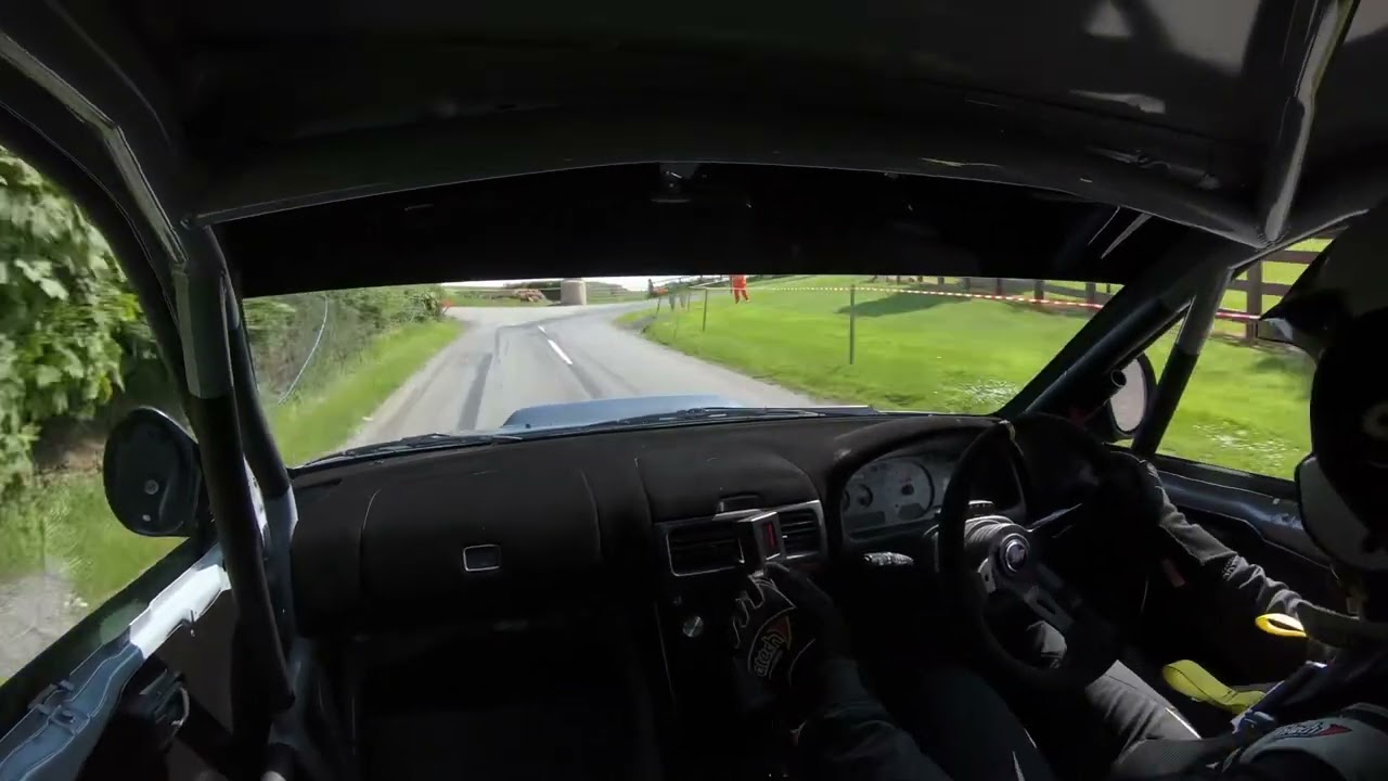 OMA Subaru Class Record (Ian) Drumhorc  2023