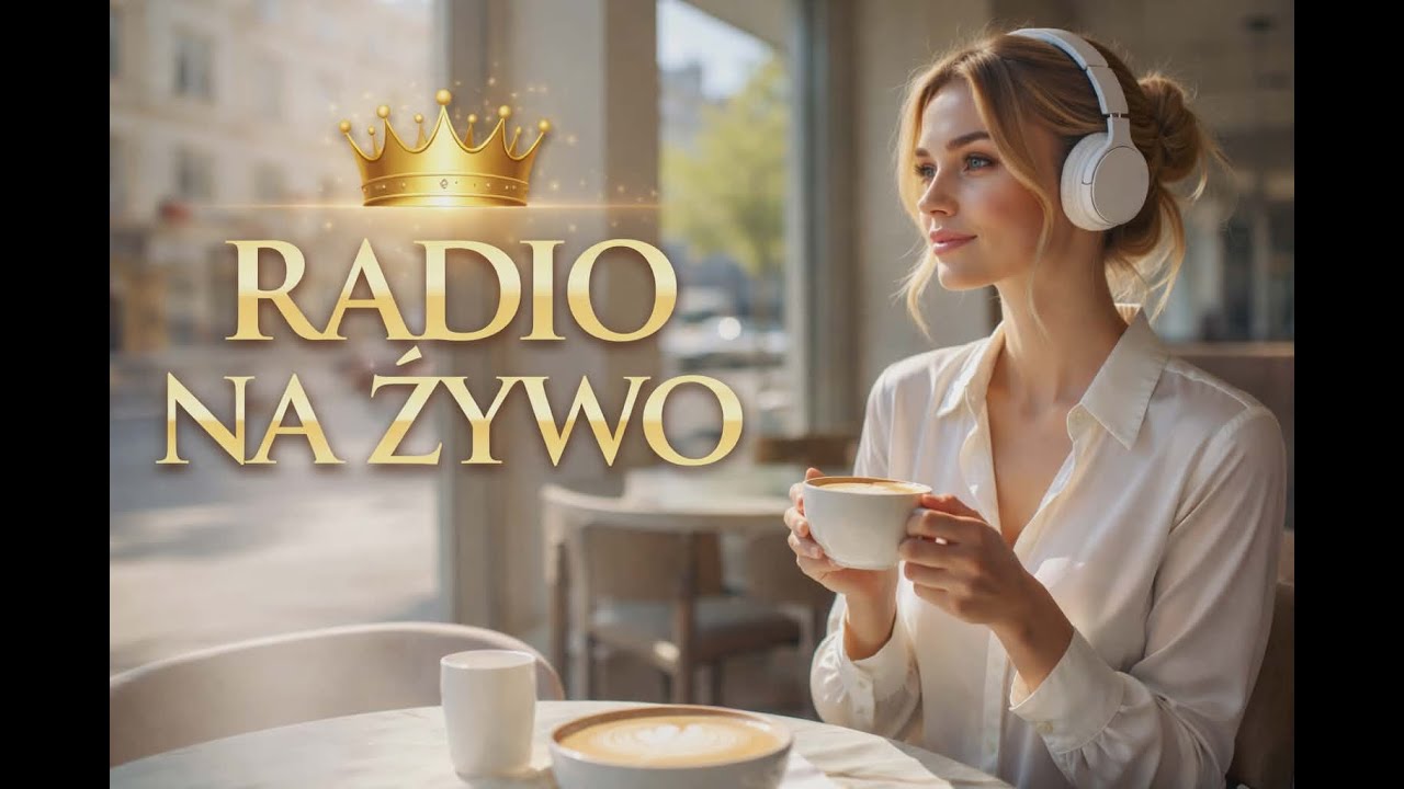 Radio Maxxon ,,Tu Muzyka Rządzi''