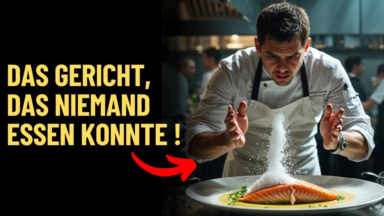 Die K&uuml;che, die zum Schlachtfeld wurde &ndash; Geschichten der Rache