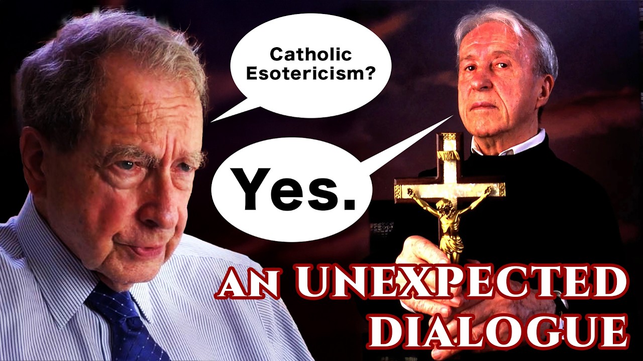 Wolfgang & Malachi: An Unexpected Dialogue!