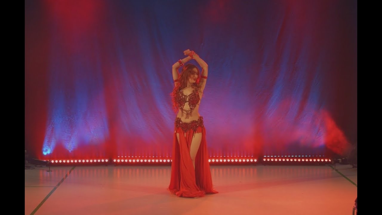 Rayana. World of Orient 2022. Saturday eveningshow “Oriental Voyage”
