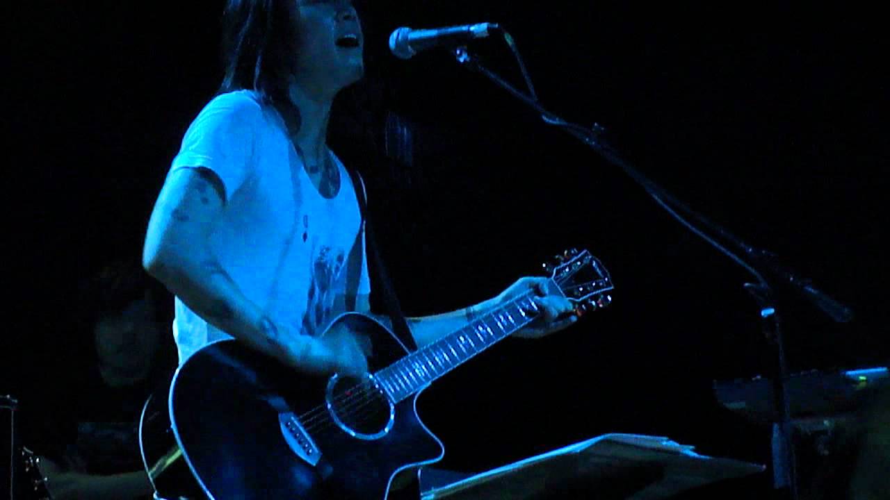 Miyavi World Tour - GIG PIG BOOGIE (Trees Dallas - November 8, 2011)