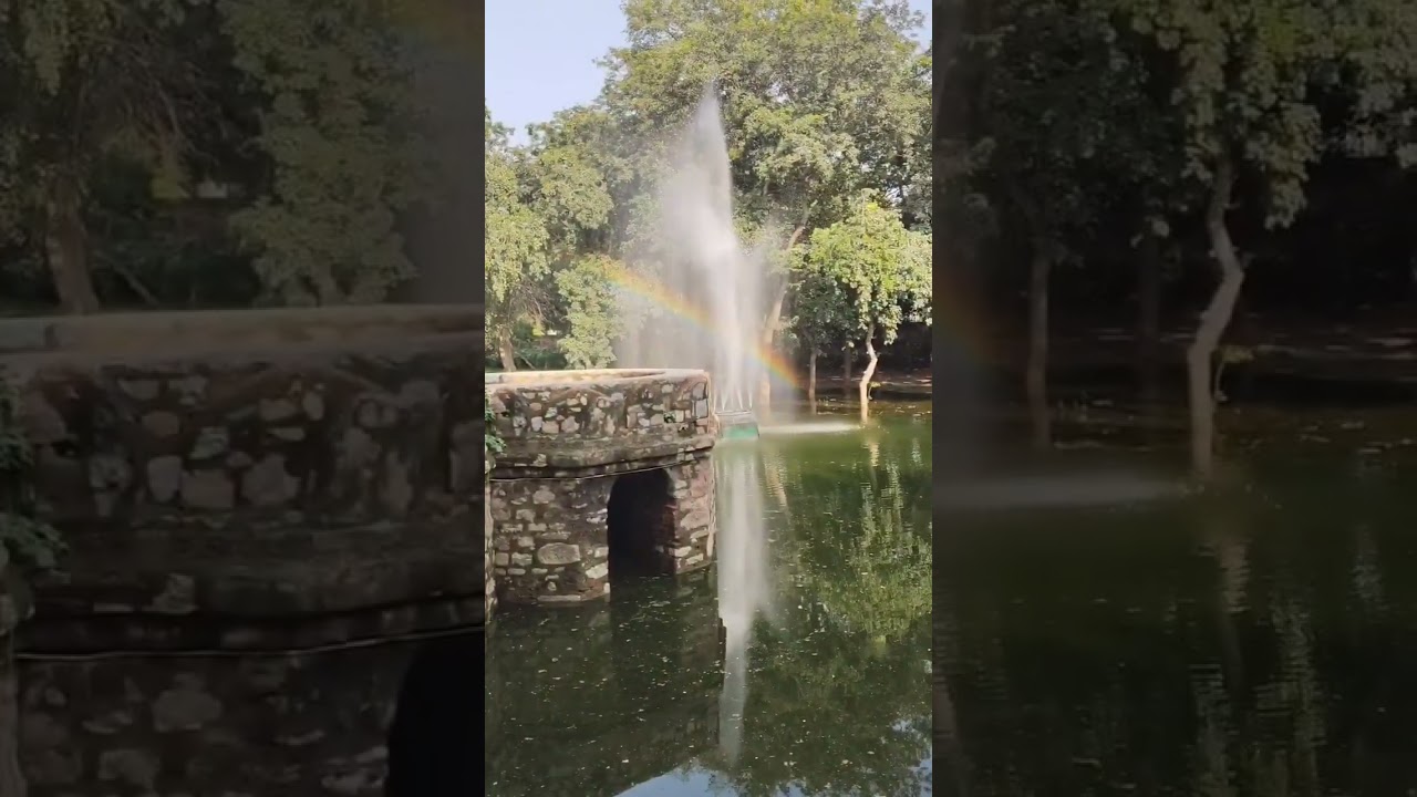 @adityangvlogs #archeological #park #trending 