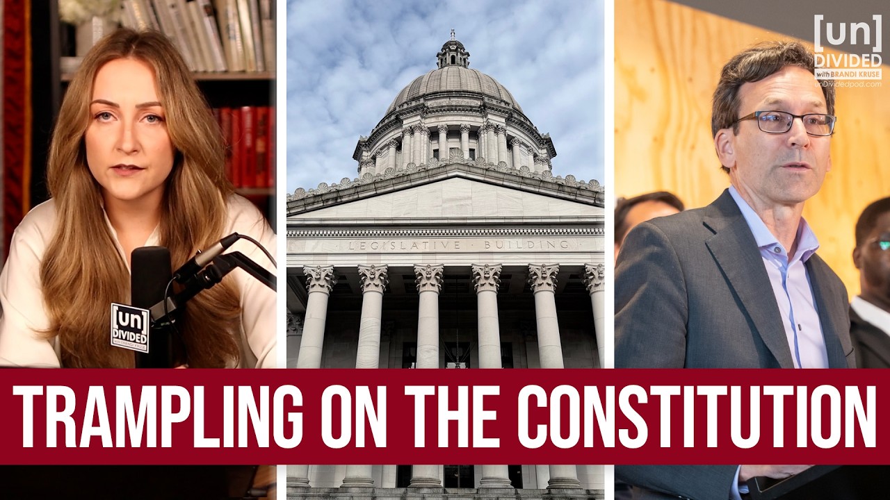 Trampling on the Constitution (3.9.26)