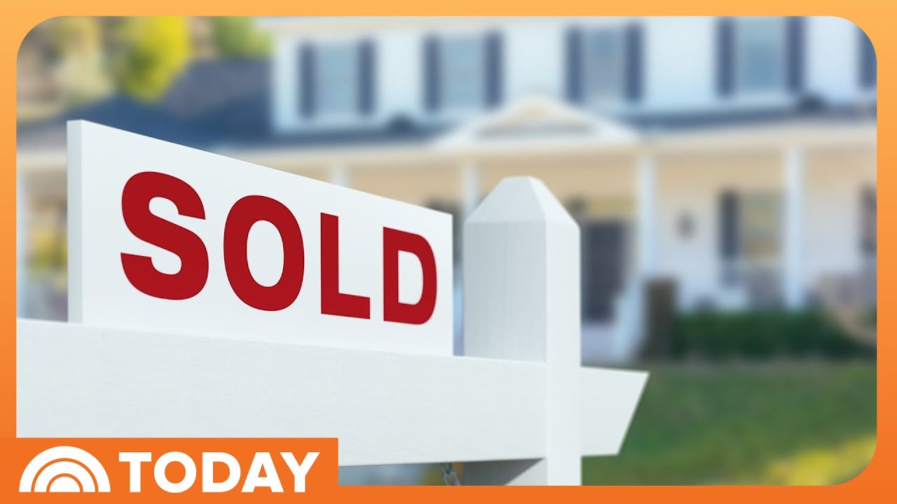 Here’s What to Know About Buying or Selling a Home in 2026