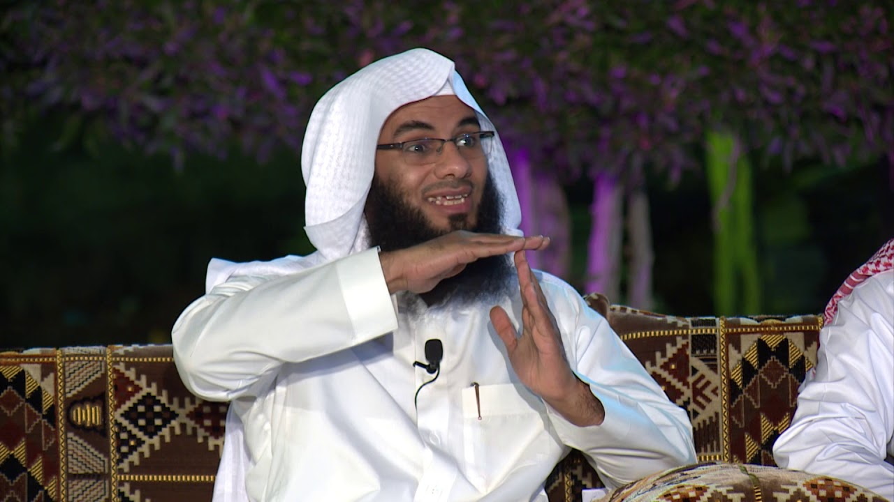 برنامج عِبَر || قصة مريم ||  الحلقة السادسة عشر