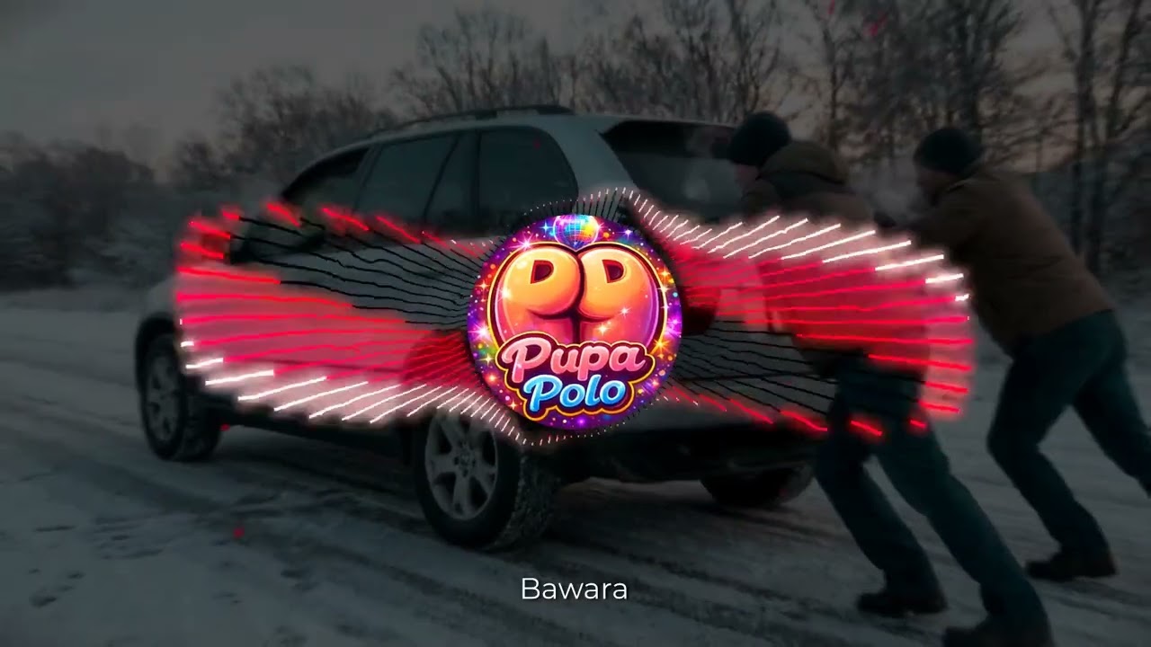 Pupa Polo - B.M.W