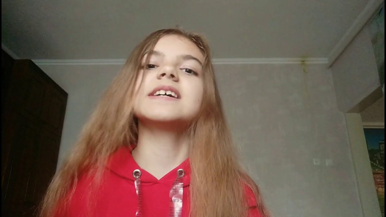 Делаю макияж Эльзы/Sweet kitty
