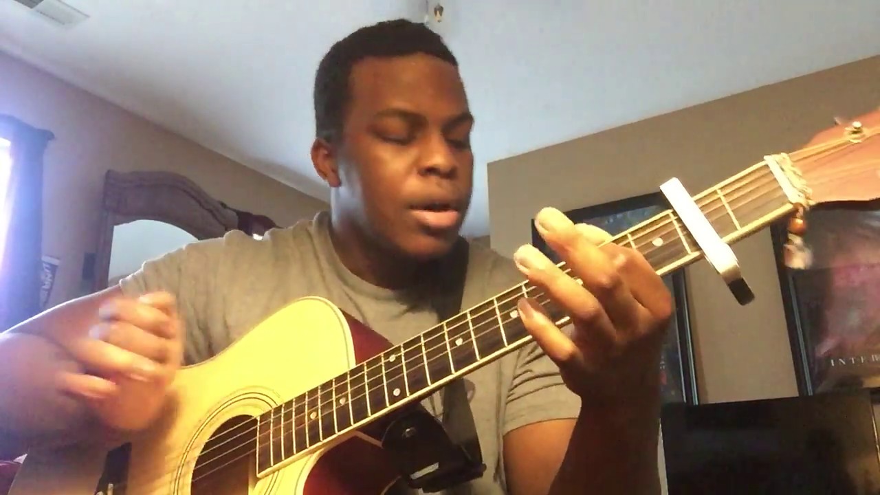 Just Don’t Know - Jesse Rya Cover