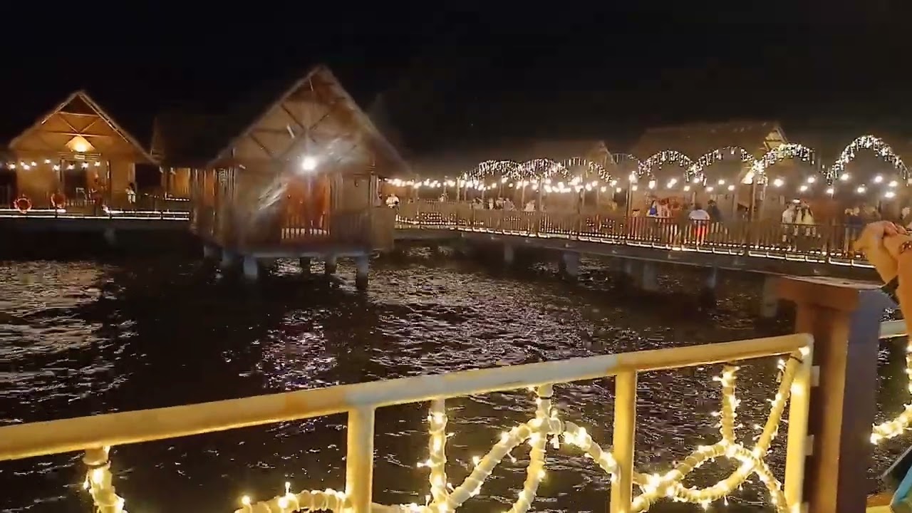 Dinarayong Pasyalan Lakeshore Taguig City #pasyalan #lakeshore #taguig