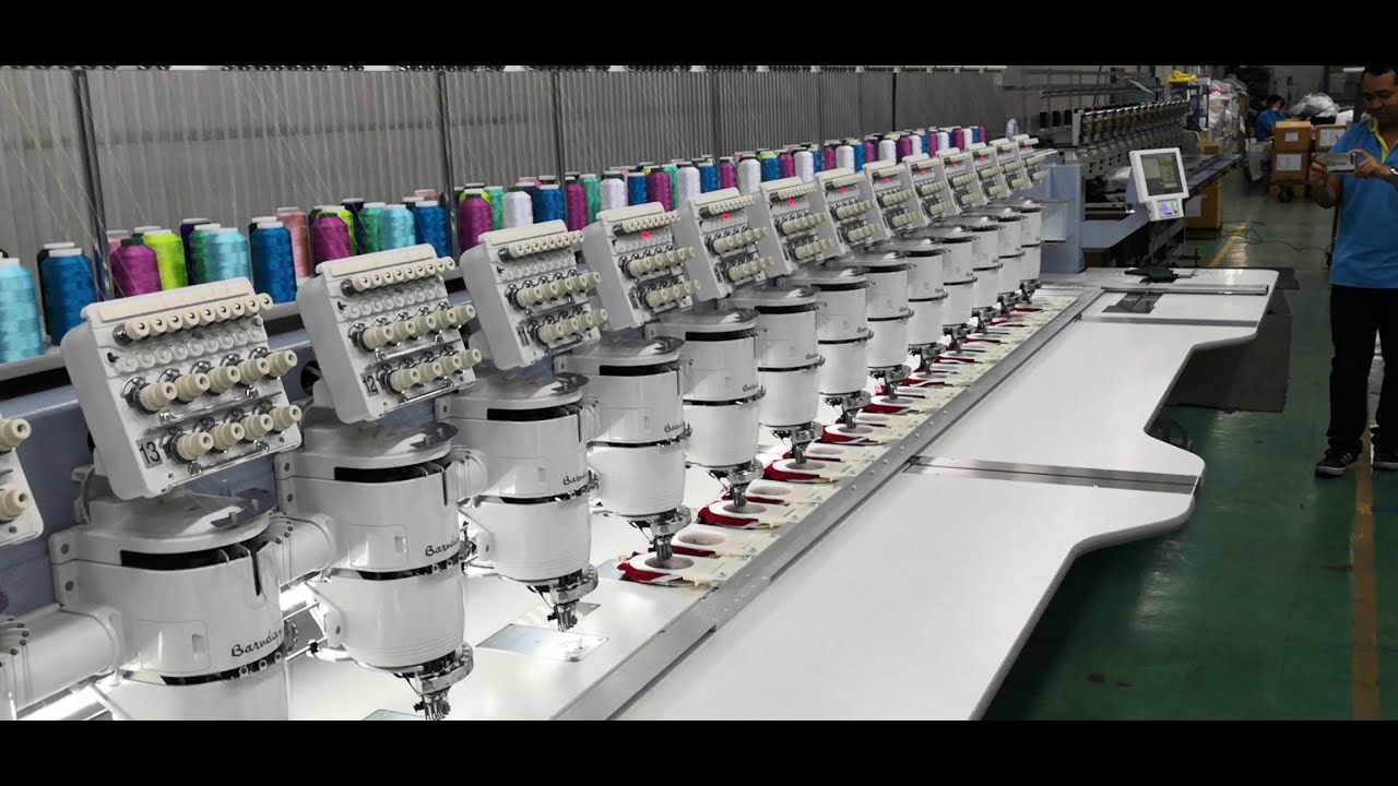 NEW BARUDAN SOCK Machine
