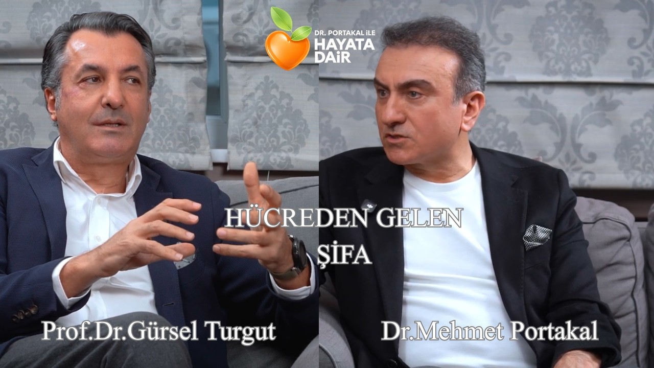 Dr. Portakal Sağlıklı Yaşam Merkezi