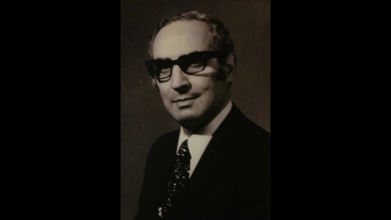 Sid Ahmed Serri: من يبات يراعي الأحباب 1959 - Disque Teppaz