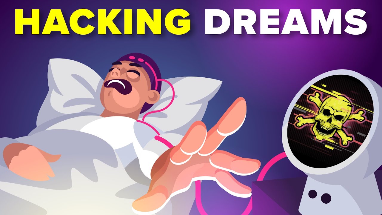 Scientists Finally Discover a Way to Hack into Your Dreams