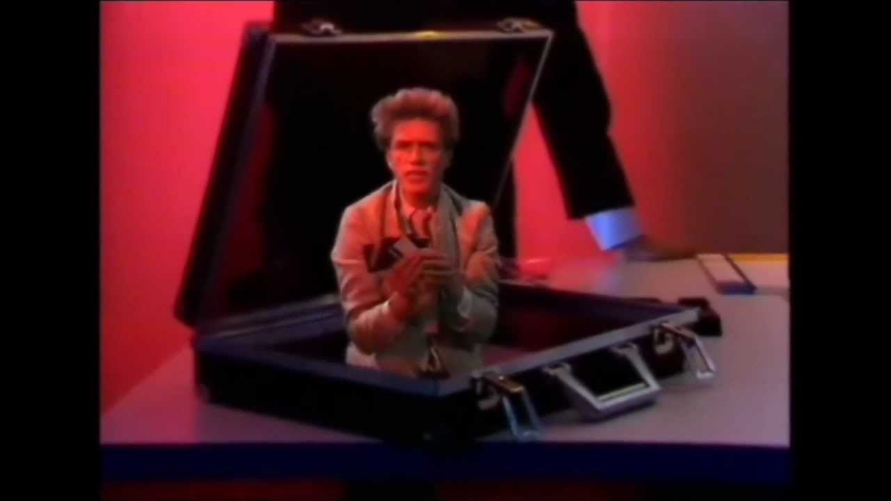 Doe Maar - De bom (1983)