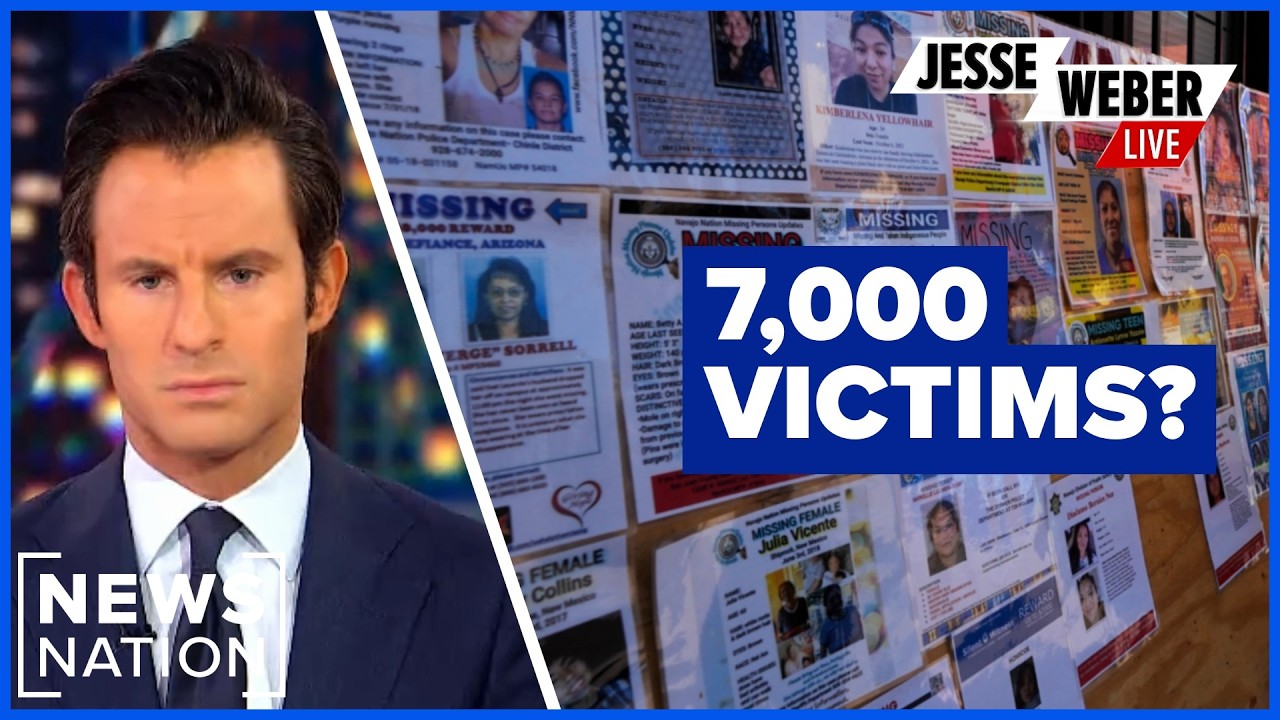 2,000 dead or missing &mdash; Inside a $12 billion Medicaid scam | Jesse Weber Live