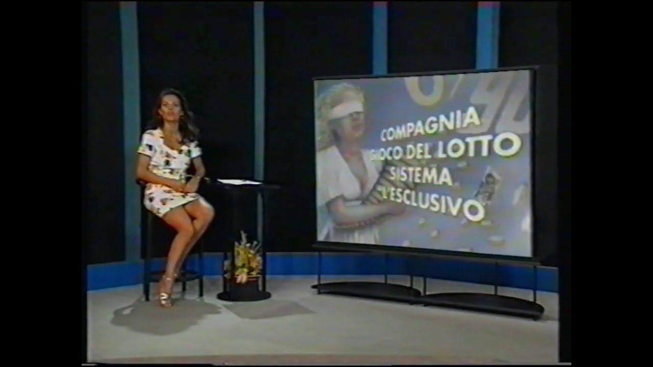 In diretta dagli studi di Lucca di Retemia