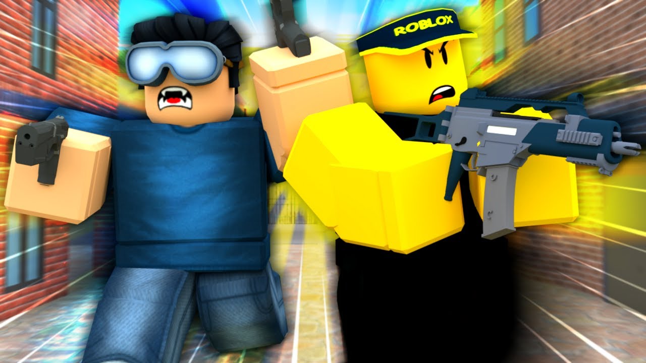 Roblox Arsenal But Only Wins Allowed..