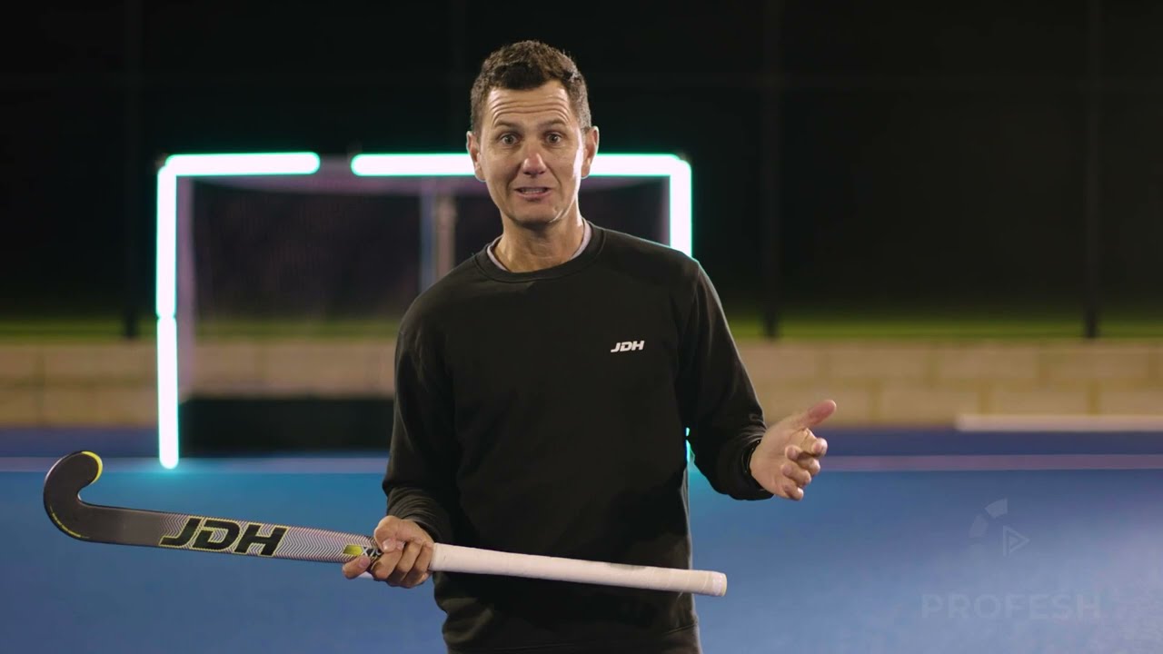 Trapping The Ball & First Touch Into Space