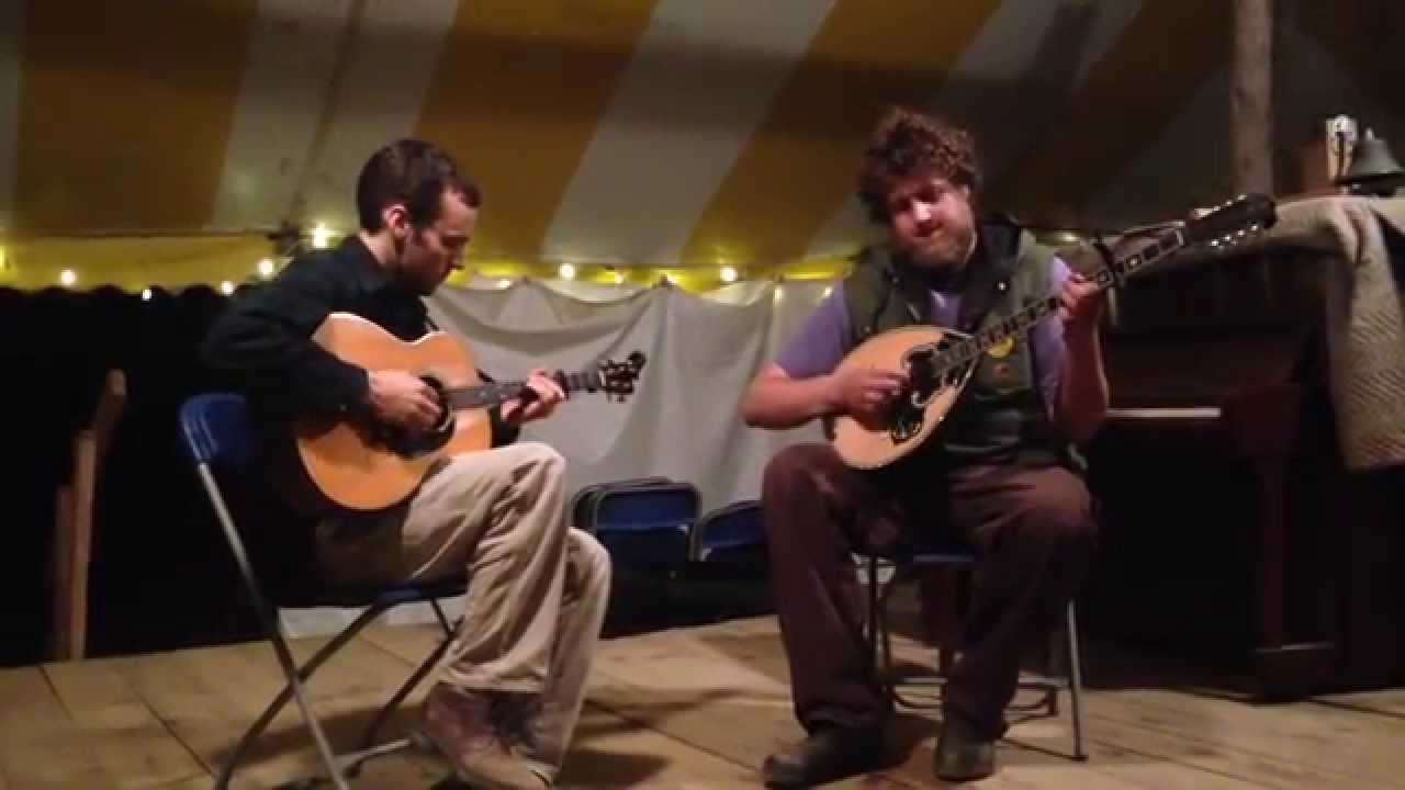 Owen Marshall & Baron Collins-Hill - Amelia (Bob McQuillen)