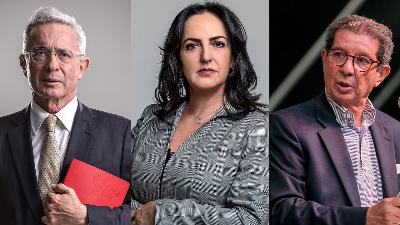 ¿POR QUÉ CABAL RENUNCIÓ AL CENTRO DEMOCRÁTICO Y LANZÓ UNA FUERTE DENUNCIA CONTRA ÁLVARO URIBE?