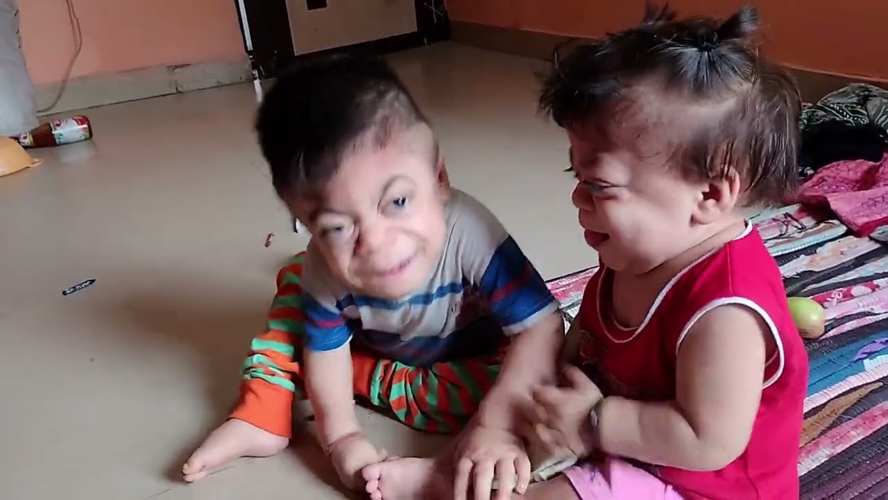 बेदू और मंकू की मस्ती 🥰🥰😀😀🧿🧿