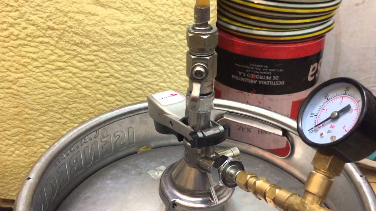Filtrado de cerveza
