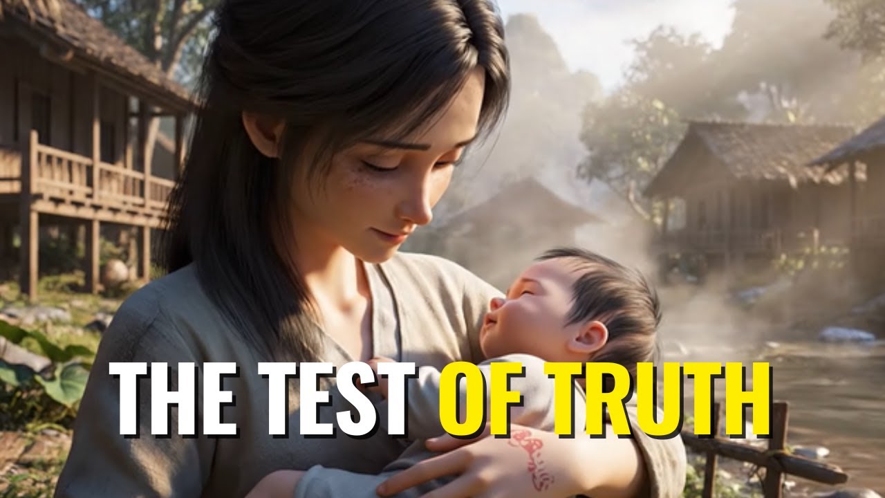 The Test of Truth | Animated True Story | Henry Stories