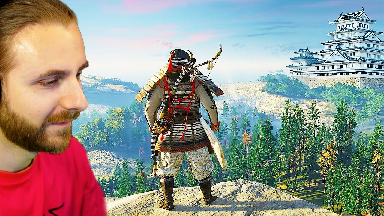 Viata mea de *SAMURAI* 24 de ORE!