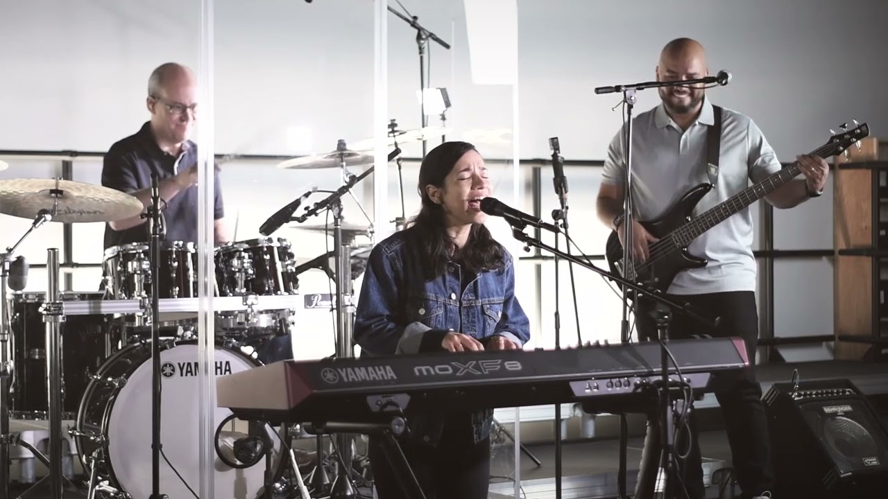 Raiz Worship | Meu Respirar