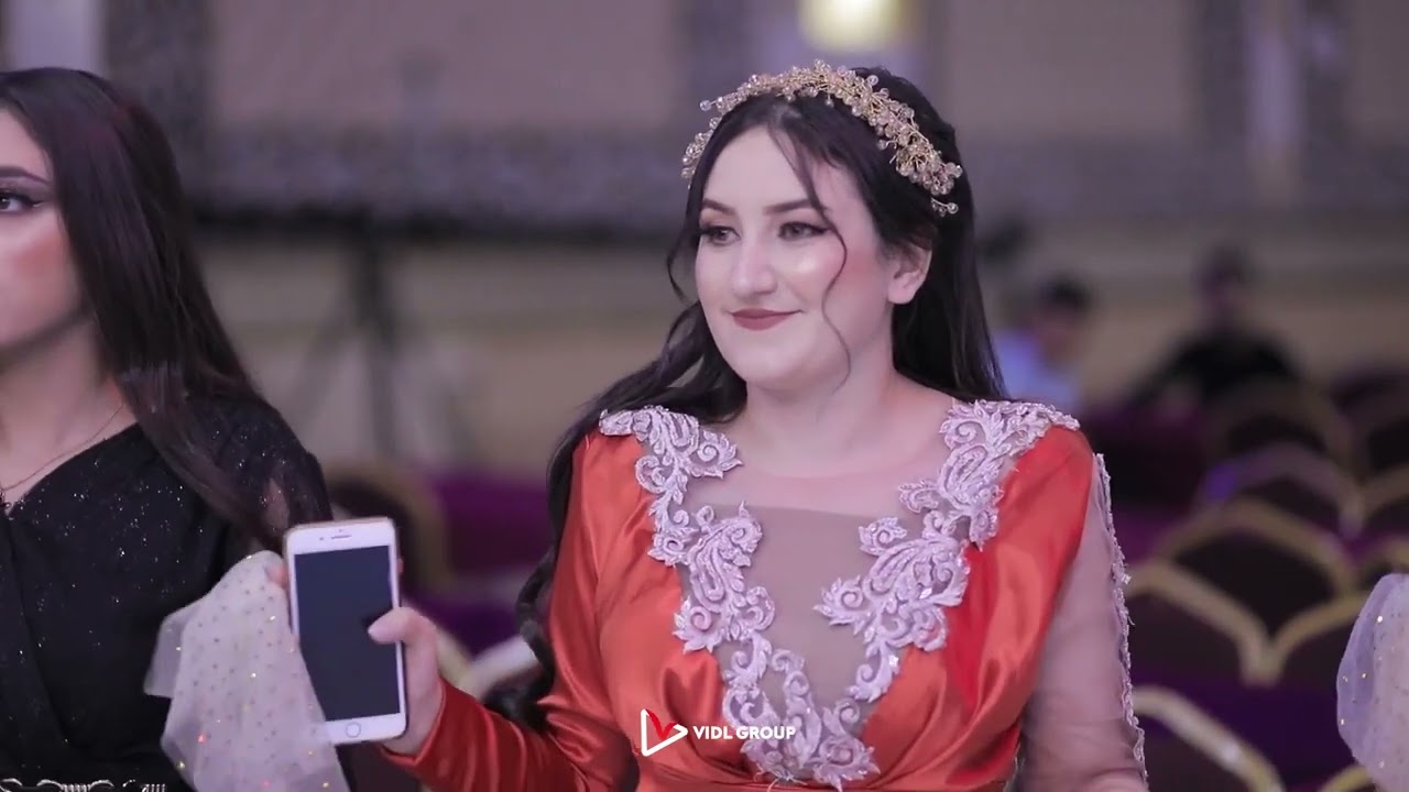 حفلة زفاف(نوري♡شاهة)(ميسر♡شريان) جزء -1- الفنانين زيدان خلف و حميد قيراني