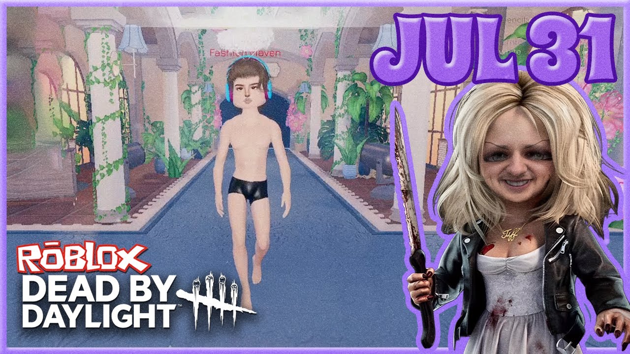 (31/07/24) im prettier than madison beer !monopoly - NickDominates stream