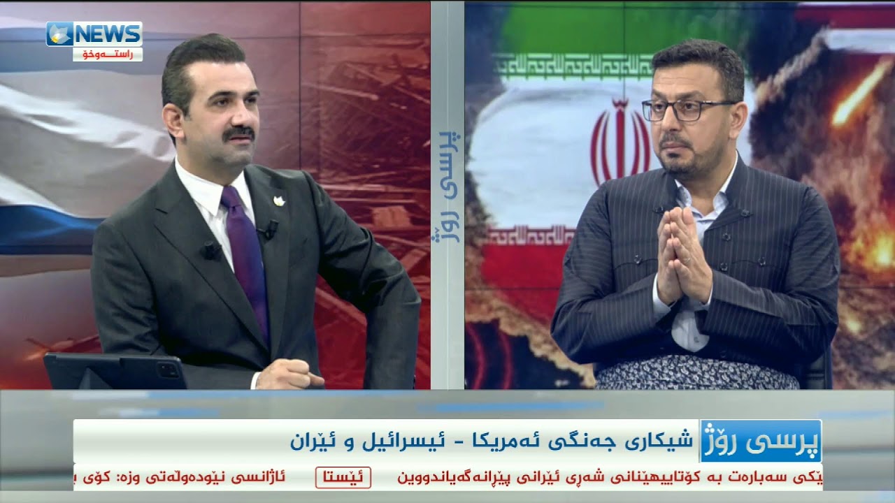 عەبدولستار مەجید میوانی کوردسات نیوزە