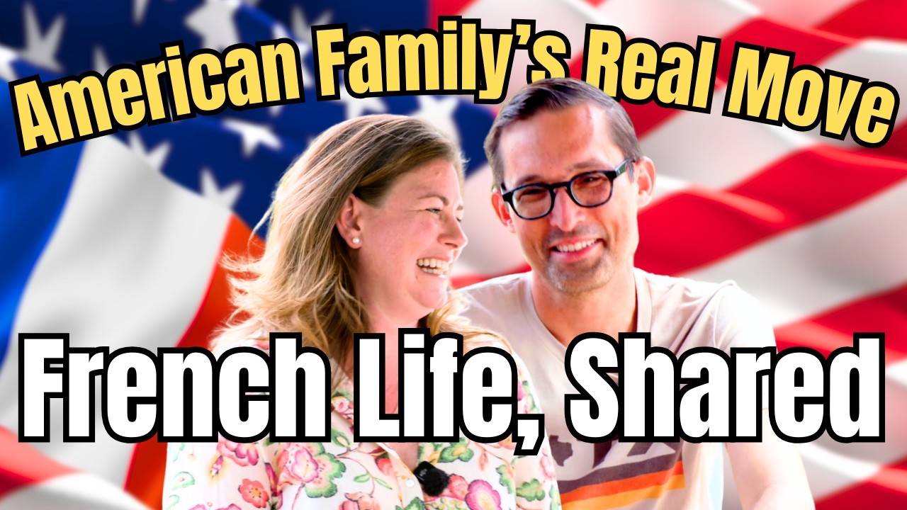 Real Advice for Americans Making the Move to France