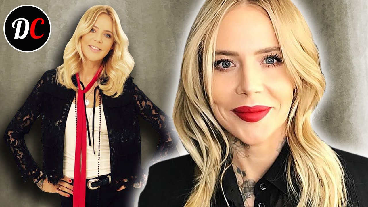 Maja Sablewska - tak się robi w Polsce karierę?