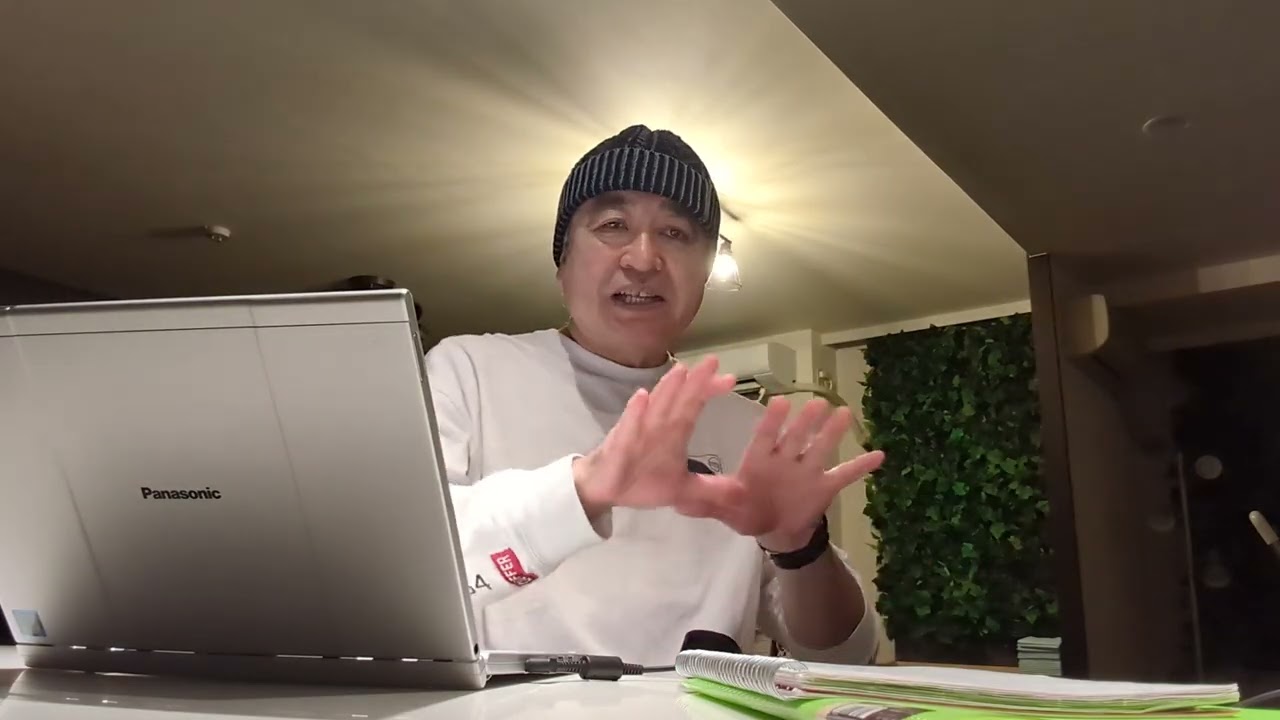 KazuTube！Kazuラジバージョン！