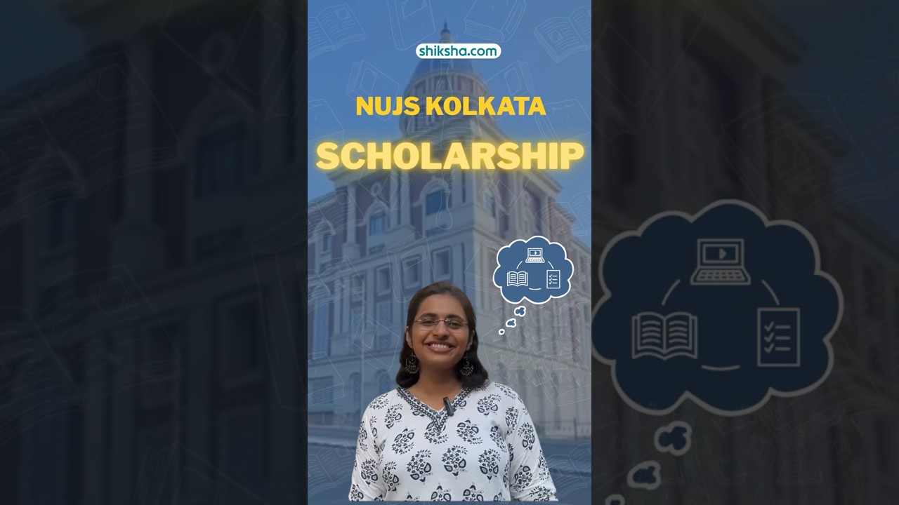 Discount available at NUJS Kolkata #scholarship #law #college #studentloans #kolkata #LCC