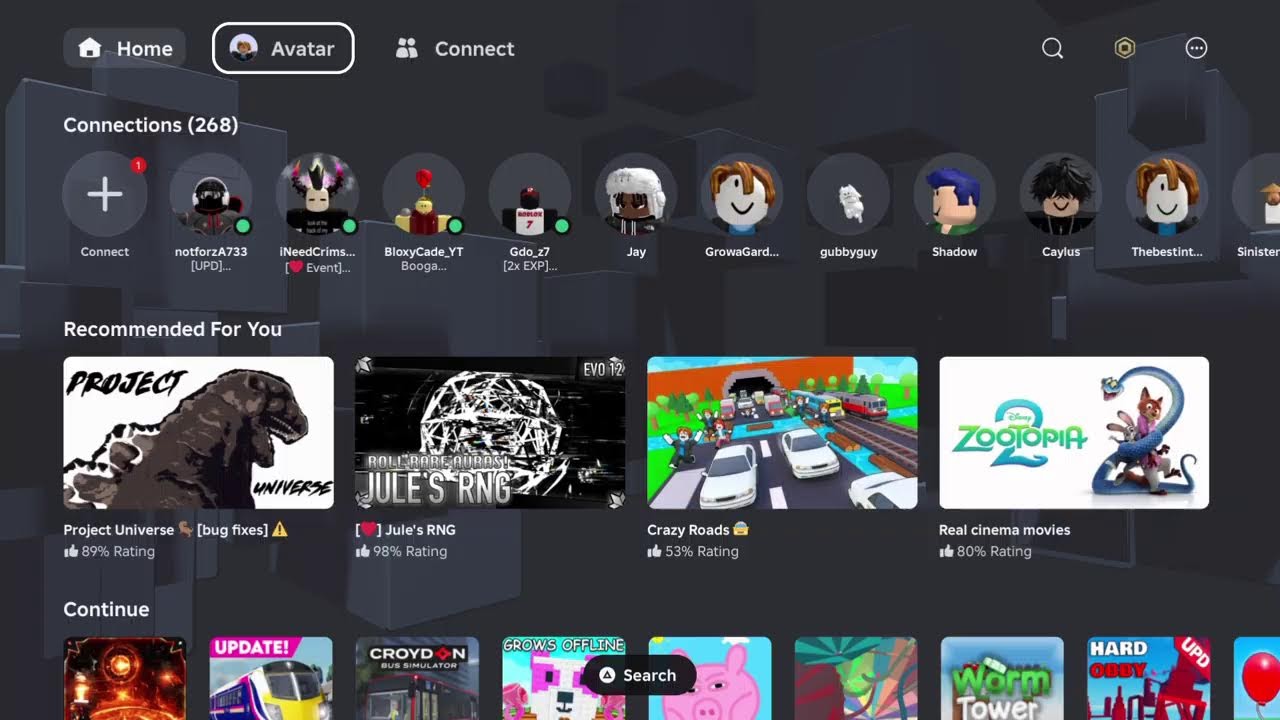 Roblox