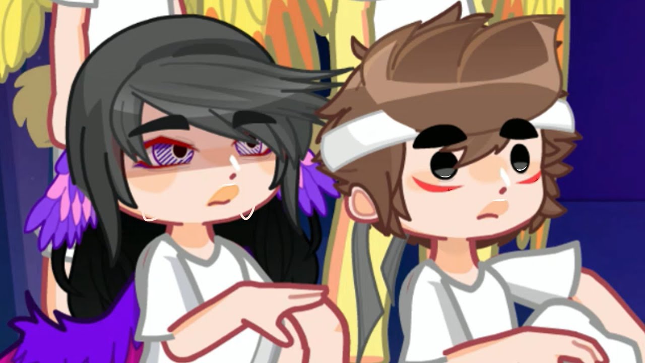 QSMP AU react to... ( 1/? )