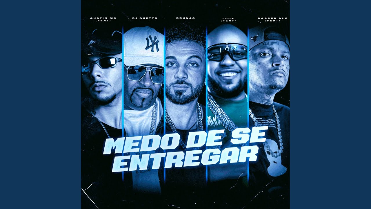 Medo de Se Entregar