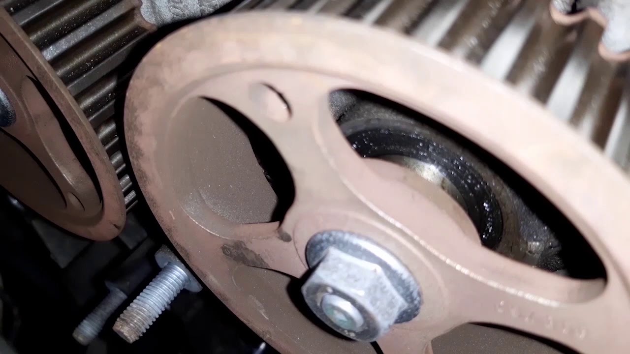 Kit correia dentada falsificada? Será? Renault Motor 1.6 16V K4M - Megane Grand Tour Duster Sandero