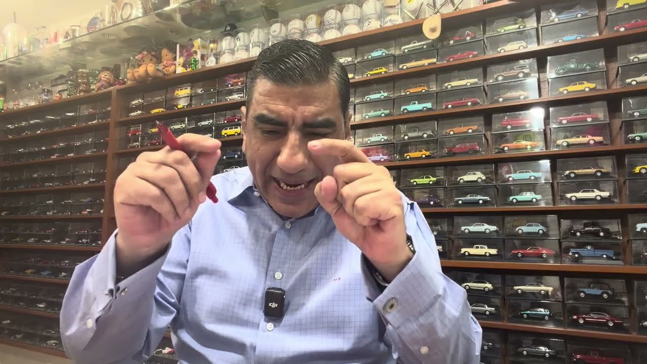 Quién será el sucesor del Mencho? Narconómina: policías y políticos. Roban un coche cada 10 minutos.