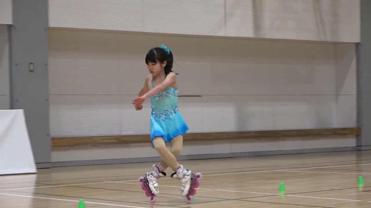 2026 Kanto Classic Slalom World U19 Woman Hikari Ida