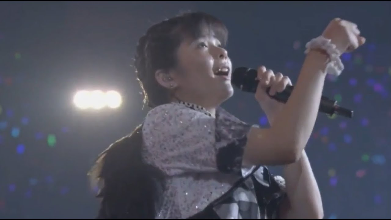 アンジュルム 九位一体　ドンデンガエシ