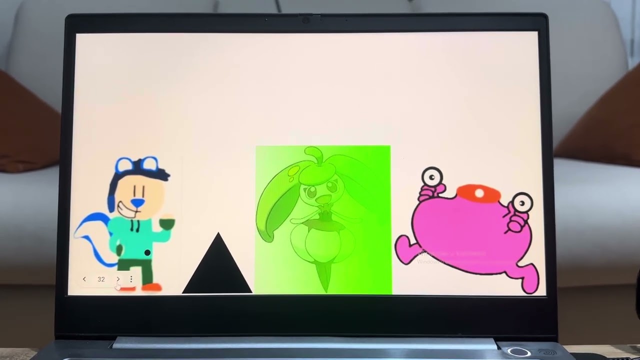 dumb ways to die portal: character random as hell edition