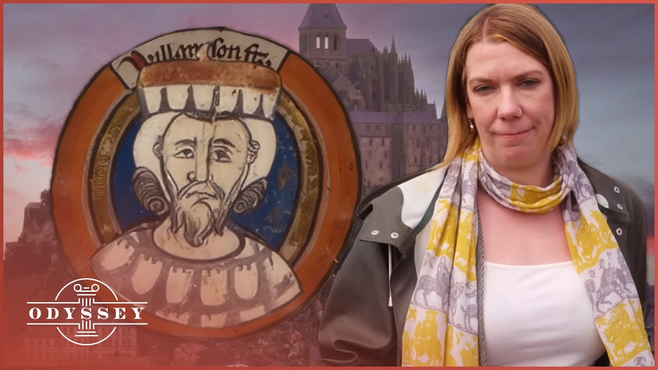 The Real History Of The Normans With Eleanor Janega